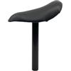 TISHITA Sostituzione Sella Monopattino per Bambini con Attacco Cilindrico Dritto Diametro 22 Mm Imbottitura Confortevole Rivestimento Resistente Adatta Riparazione Giocattolo
