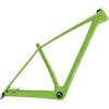 AYBDSJNWSF Telaio for mountain bike T1000 29er T47 Hardtail 12x148mm(Greenery-A,XL 148mm Matte)