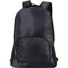 Generic Zaino da trekking pieghevole 20 L per uomo/donna in nylon leggero | Zaino da arrampicata leggero, pieghevole, 20 L, nylon, grande capacità, outdoor, viaggi, campeggio, trekking, uomo/donna