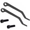 WNXGNHO Stabilizzatore Catena per Biciclette in Fibra Carbonio con | design leggero antigoccia i danni deragliatore grazie all ' installazione del dispositivo