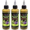 Tandem Baits Attrattore per Carpa Booster Liquido Chod Rig Zig Rig SuperFeed Diffusion Booster Set da 3 Pezzi 100 ml Mix di Aromi