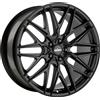 Oxigin Cerchi in Lega Oxigin 25 Oxcross 7.5x18 ET25 5x112 SWM per MG HS