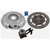 Sachs Kit frizione 3000 990 521 SACHS per FORD FIESTA V FUSION