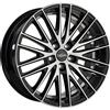 Oxigin Cerchi in Lega Oxigin 19 Oxspoke 8.5x18 ET35 5x112 SWFP per Audi A3 A4 A5 A6 A7