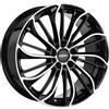Oxigin Cerchi in Lega Oxigin 29 Oxsoul 8.0x19 ET32 5x112 SWFP per MG HS MG4 MG5 ZS