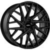 Oxigin Cerchi in Lega Oxigin 28 Oxmove 8.5x19 ET40 5x112 SWM per MG HS MG4 ZS