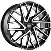 Oxigin Cerchi in Lega Oxigin 28 Oxmove 9.0x20 ET45 5x112 SWFP per Audi A3 A6 A8 Q4 TT