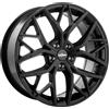 Oxigin Cerchi in Lega Oxigin 26 Oxid 8.5x19 ET45 5x112 SWM per Infiniti Q30 QX30