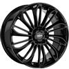 Oxigin Cerchi in Lega Oxigin 29 Oxsoul 8.0x19 ET43 5x112 SW per VW Beetle Caddy Eos Gol