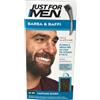 Just For Men Brush-In Color Gel Mustache & Beard Dark Brown M-45