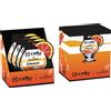 Celly DRINKBHSPRITZWH cuffia e auricolare In-ear Musica e Chiamate Bluetooth Bianco