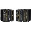 Cisco CATALYST IE3300 RUGGED 14 PORT