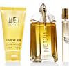 mugler Edp Spray 60ml/Edp Spray 10ml/Lozione per il corpo 50ml Thierry Mugler Alien Goddess Giftset