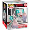 Funko Dungeons Dragons Personaggio POP! Vinile Icingdeath 15 cm