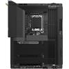 NZXT N7 Z890, Intel, LGA 1851 (Socket V1), Intel Core Ultra (Serie 2), LGA 1851, DDR5-SDRAM, DIMM