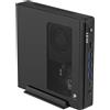 MSI PRO DP10 A14MG-018AT, 16 GB di RAM, SSD da 512 GB, sistema operativo Windows 10 Pro