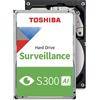 Toshiba S300 PRO SURVEILLANCE 24TB - Disco rigido - Serial ATA