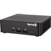 TERRA PC-BUSINESS BUSINESS 1000 - Sistema completo - Processore Core Ultra 5 a 4,8 GHz - RAM: 16 GB DDR5 - Disco rigido: 500 GB