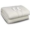 Zephir Termocoperta 2 Piazze ZTD212P in Lana Sintetica 160x140 cm 120W