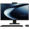 ASUS ExpertCenter P400 AiO P470VAK-BPE628X Intel Core 5 210H 68,6 cm (27″) 1920 x 1080 Pixel PC All-in-one 16 GB