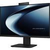 ASUS ExpertCenter P400 AiO P440VAESK-BPC283X Intel Core 7 240H 60,5 cm (23.8″) 1920 x 1080 Pixel PC All-in-one 16 GB