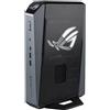 ASUS ROG GR70 -N90043AN AMD Ryzen™ 9 8940HX 16 GB DDR5-SDRAM 1 TB SSD NVIDIA GeForce RTX 5060 Windows 11 Home Mini PC PC