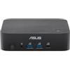 ASUS ExpertCenter PN54-S1-S30082AL AMD Ryzen™ 3 210 8 GB DDR5-SDRAM 512 GB SSD Windows 11 Pro Mini PC Mini-PC Schwarz
