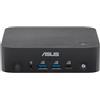 ASUS ExpertCenter PN55-S90008NL Copilot+ PC AMD Ryzen AI 9 HX 470 32 GB DDR5-SDRAM 1 TB SSD Windows 11 Pro Mini PC Nero