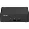 ASUS NUC RNUC15CRKU7084C2 Intel Core Ultra 7 255H 32 GB DDR5-SDRAM 1 TB SSD Windows 11 Pro Mini PC Nero