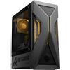 ASUS TUF Gaming T500 T500MV-07240H242W Intel Core 7 240H 32 GB DDR5-SDRAM 1 TB SSD NVIDIA GeForce RTX 5060 Ti Windows 11