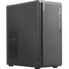 MSI PRO DP180 AI 8HG-1433XAT, processore Intel Core i5-225, 16 GB di RAM, SSD da 512 GB, colore nero, senza sistema operativo