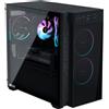 GIGABYTE AP3A7N7-5100, 3,8 GHz, AMD Ryzen™ 7 9700X, 32 GB di RAM, 1 TB di storage, Windows 11 Home