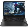 HP E4EW7EA laptop Intel Core Ultra 9 275HX 40,6 cm (16") 2.5K 32 GB DDR5-SDRAM NVIDIA GeForce RTX 5070 Wi-Fi 6 (802.11ax) FreeDOS AI PC Nero