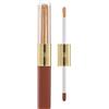 DOLCE&GABBANA Make it double! Tinta labbra & gloss duo 04 Caramel Cola - Rossetto