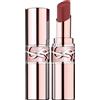 YVES SAINT LAURENT YSL Loveshine Candy Glow 7B Nude Pleasure - Rossetto brillante