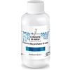 IL BUCATO DI ADELE Profumatore Concentrato per bucato Profumatore Concentrato Lavatrice Diamante Blu 150ml - Prodotti bucato