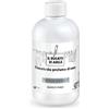 IL BUCATO DI ADELE Profumatore Concentrato per bucato Profumatore Concentrato Lavatrice Bianco Puro 500ml - Prodotti bucato