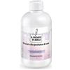 IL BUCATO DI ADELE Profumatore Concentrato per bucato Profumatore Concentrato Lavatrice Diamante Rosa 500ml - Prodotti bucato