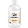 IL BUCATO DI ADELE Profumatore Concentrato per bucato Profumatore Concentrato Lavatrice Dolce Latte 500ml - Prodotti bucato