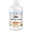 IL BUCATO DI ADELE Profumatore Concentrato per bucato Profumatore Concentrato Lavatrice Dolce Vita 500ml - Prodotti bucato