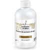 IL BUCATO DI ADELE Profumatore Concentrato per bucato Profumatore Concentrato Lavatrice Oro D'Oriente 500ml - Prodotti bucato