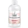 IL BUCATO DI ADELE Profumatore Concentrato per bucato Profumatore Concentrato Lavatrice Peonia 500ml - Prodotti bucato