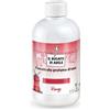 IL BUCATO DI ADELE Profumatore Concentrato per bucato Profumatore Concentrato Lavatrice Rouge 500ml - Prodotti bucato