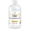 IL BUCATO DI ADELE Profumatore Concentrato per bucato Profumatore Concentrato Lavatrice Vaniglia E Mirra 500ml - Prodotti bucato