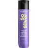 MATRIX So Silver Purple Shampoo For Blondes 300 ML
