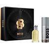 Hugo Boss Cofanetto Bottled