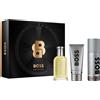 Hugo Boss Cofanetto Bottled