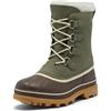 Sorel 1964 PAC Nylon Waterproof stivali invernali impermeabili da uomo | Stivali Outdoor