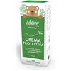 Ledum - Crema protettiva per zanzare - The Wall - 75 ml