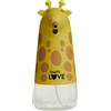 THAT'S LOVE Dispenser sapone giraffa con erogazione automatica 275 ml - That's Love